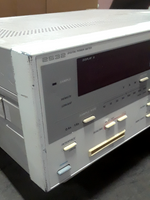  Yokogawa 2532 Digital Power Meter / Analyzer 253211-A-0/D Image