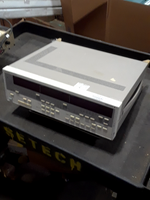  Yokogawa 2532 Digital Power Meter / Analyzer 253211-A-0/D Image
