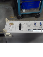  Yokogawa 2532 Digital Power Meter / Analyzer 253211-A-0/D Image