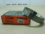  Timken LM603011 Tapered Roller Bearing Cup Image