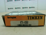  Timken NTA-4860 Bearing Needle Roller Thrust Bearing Bearings ( Image