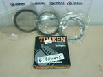  Timken NTA-4860 Bearing Needle Roller Thrust Bearing Bearings ( Image
