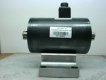  Eaton Lebow Model 1604 Torque Sensor Rotary Transformer 1000 Inch lbs Image