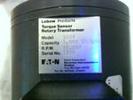  Eaton Lebow Model 1604 Torque Sensor Rotary Transformer 1000 Inch lbs Image