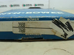  Bower 3920 Tapered Roller Bearing Cup Image