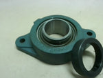  Dodge SXR 2 Bolt Flange Bearing w/Insert Image