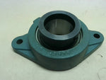  Dodge SXR 2 Bolt Flange Bearing w/Insert Image