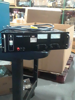  Sorensen DCR 80-12B DC Power Supply  80VDC 12A Image