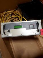  Kepco ATE 36-30DMG DC Power Supply 36V 30A  20"x24"x8" Image