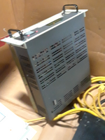  Kepco ATE 36-30DMG DC Power Supply 36V 30A  20"x24"x8" Image
