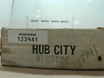  Hub City 9T200BC Series T200 Side Mounted Take-Up Frame Image