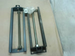  Hub City 9T200BC Series T200 Side Mounted Take-Up Frame Image