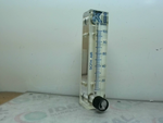  Key Instruments 5P345 Acrylic FlowMeter FR Series Image