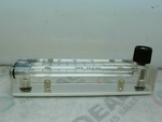  Key Instruments 5P345 Acrylic FlowMeter FR Series Image