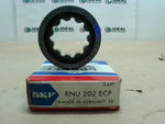  SKF RNU 202 ECP Cylindrical Roller Bearing Image