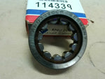  SKF RNU 202 ECP Cylindrical Roller Bearing Image