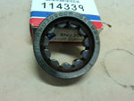  SKF RNU 202 ECP Cylindrical Roller Bearing Image