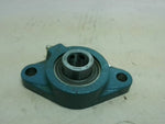  Dodge 204 SC 3/4 2 Bolt Flange Mount Ball Bearing Image