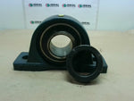  FYH P209J Pillow Block Mounted Bearing w/ Insert Image