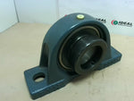  FYH P209J Pillow Block Mounted Bearing w/ Insert Image