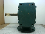  Dodge Tigear 202Q20R56 Right Angle Gear Reducer 20:1Ratio  1.37 Image
