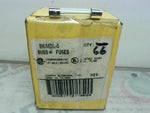  Bussmann BK/MDL-5 Fuse 5A Time Delay Glass Fuse (66 PCS) Image