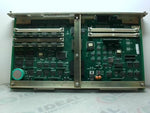  Allen Bradley 8520-CPUX1 /B Rev. 01 CPU Processor Module for 9 Series Image