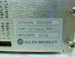  Allen Bradley 8520-ASM3 9/Series 3-Axis Control Module Rev 01 Nice! Image