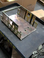  Allen Bradley 8520-PX-EXEC2-S-SM42-1-2-3-4-5 CNC Chassis Image