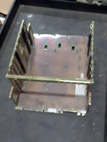  Allen Bradley 8520-PX-EXEC2-S-SM42-1-2-3-4-5 CNC Chassis Image