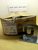  Cooper B-Line BRC5-2 Cable Carrier, MC/AC Cable Size: 0.430 0 Image