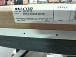  Milcor 3203119 24" x 24" Metal Standard Flush Access Door for P Factory Sealed Image