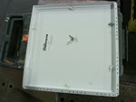  Milcor 3203119 24" x 24" Metal Standard Flush Access Door for P Factory Sealed Image