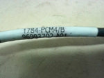  Allen Bradley 1784-PCM4/B Communications Cable 96993702-A01 Image