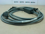  Allen Bradley 1784-PCM4/B Communications Cable 96993702-A01 Image