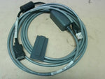  Allen Bradley 1784-PCM4/B Communications Cable 96993702-A01 Image