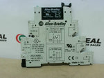  Allen Bradley 700-TBS60 60VDC Solid State Relay 700TBS60 700-HL Image