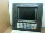  Allen Bradley 8520-FOP /B 9/Series Operator Interface Control Panel Image