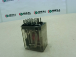  General Electric FRL-263 Coil Contact Relay 1/3 HP 120V Image