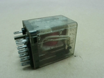  General Electric FRL-263 Coil Contact Relay 1/3 HP 120V Image