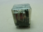  General Electric FRL-263 Coil Contact Relay 1/3 HP 120V Image