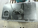  Rittal Thermex Techline SK3130 Wall Mounted Heat Exchanger Cabi Image