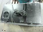  Rittal Thermex Techline SK3130 Wall Mounted Heat Exchanger Cabi Image