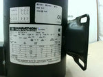  Marathon 0.5HP Inverter Duty MicroMAX AC Motor 1725RPM 460V 3PH 56C TENV Image