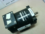  Marathon 0.5HP Inverter Duty MicroMAX AC Motor 1725RPM 460V 3PH 56C TENV Image