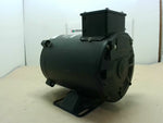  Marathon 0.5HP Inverter Duty MicroMAX AC Motor 1725RPM 460V 3PH 56C TENV Image