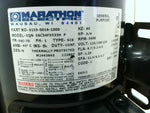  March TE-7K-MD Magnetic Drive Pump w/3/4HP AC Motor 56C-70 Fram Image