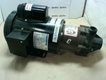  March TE-7K-MD Magnetic Drive Pump w/3/4HP AC Motor 56C-70 Fram Image
