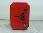  Time Mark  257B 3-Phase Power Monitor 3P 15A  150VAC Image