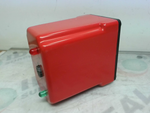  Time Mark  257B 3-Phase Power Monitor 3P 15A  150VAC Image